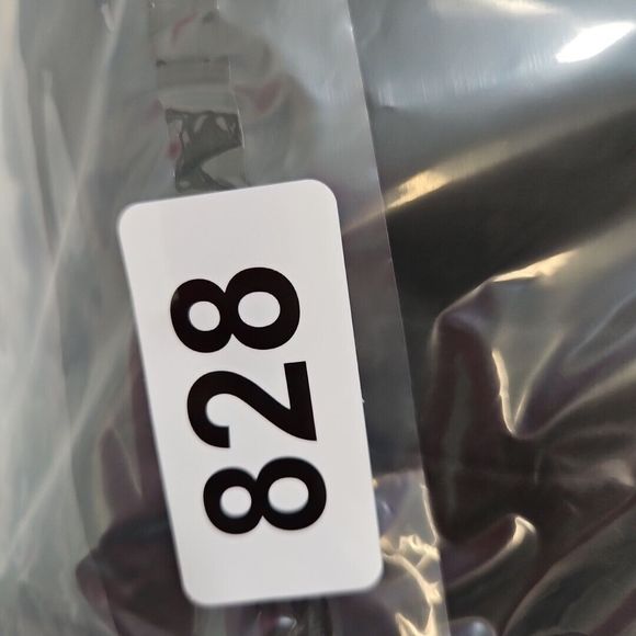 Danskin pullover hoodie top womens xl Black no drawstring - Picture 9 of 9